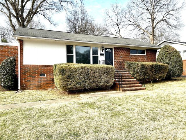 4334 Applegate Road, Charlotte, NC 28209