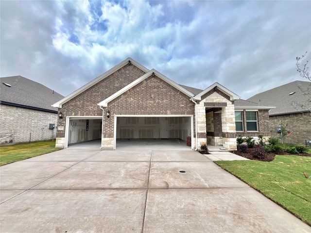 1411 Winters Way, Mckinney, TX 75071