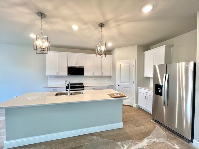 1411 Winters Way, Mckinney, TX 75071