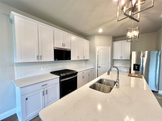 1411 Winters Way, Mckinney, TX 75071