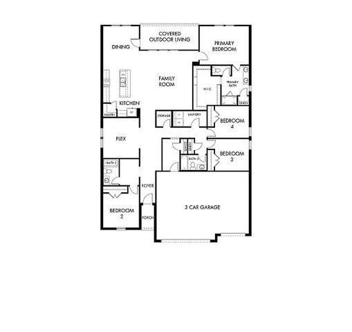 1411 Winters Way, Mckinney, TX 75071