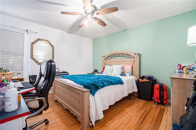 6736 Ivy Log Drive, Austell, GA 30168