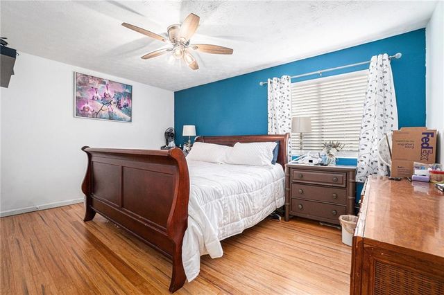 6736 Ivy Log Drive, Austell, GA 30168