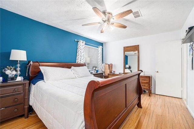 6736 Ivy Log Drive, Austell, GA 30168