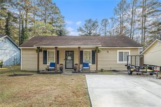 6736 Ivy Log Drive, Austell, GA 30168