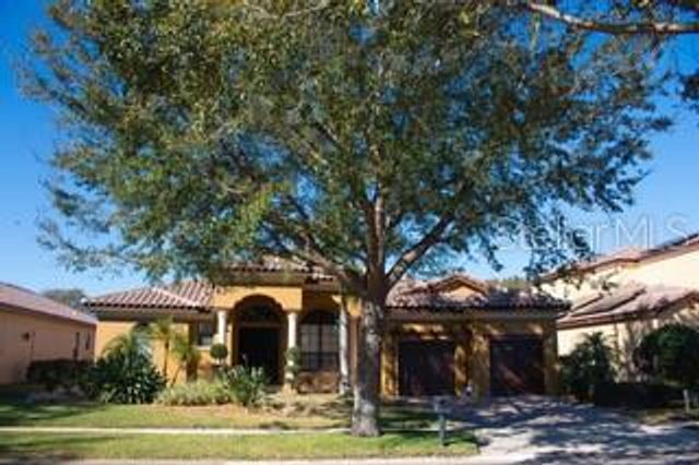 7414 POINTE VENEZIA DRIVE, Orlando, FL 32836