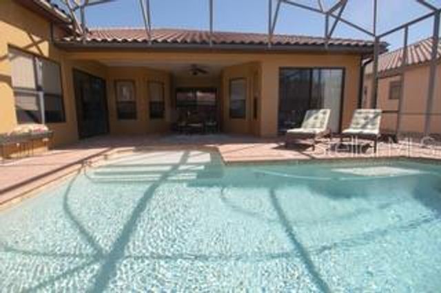 7414 POINTE VENEZIA DRIVE, Orlando, FL 32836