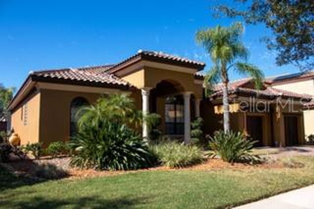 7414 POINTE VENEZIA DRIVE, Orlando, FL 32836