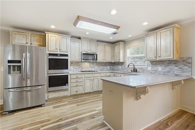 5220 Wild Cedar Drive, Buford, GA 30518