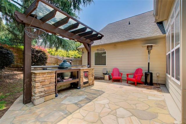 5220 Wild Cedar Drive, Buford, GA 30518