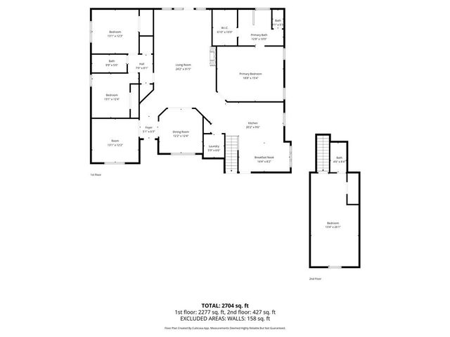 5220 Wild Cedar Drive, Buford, GA 30518