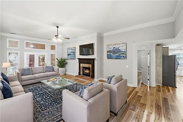 5220 Wild Cedar Drive, Buford, GA 30518