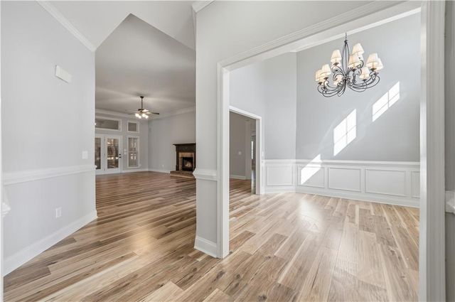 5220 Wild Cedar Drive, Buford, GA 30518