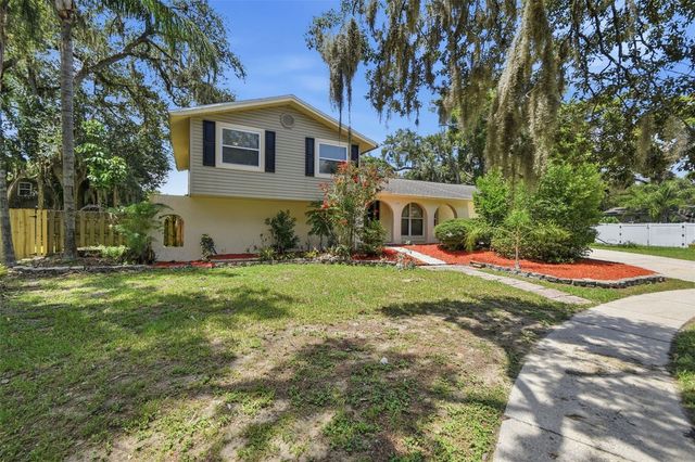 1200 LAKE VALRICO LANE, Valrico, FL 33594