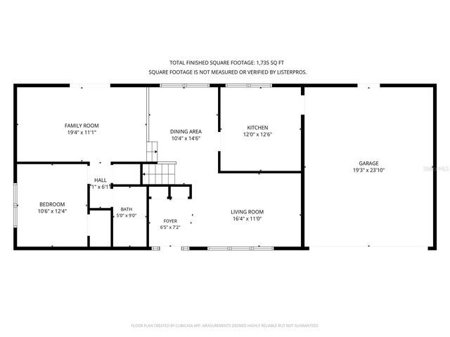 1200 LAKE VALRICO LANE, Valrico, FL 33594