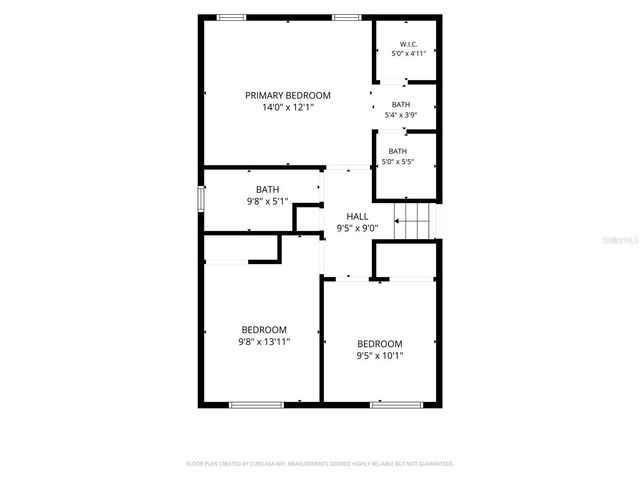 1200 LAKE VALRICO LANE, Valrico, FL 33594