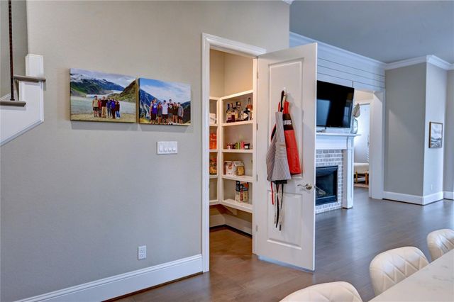 131 Mcgoey Circle, Shenandoah, TX 77384