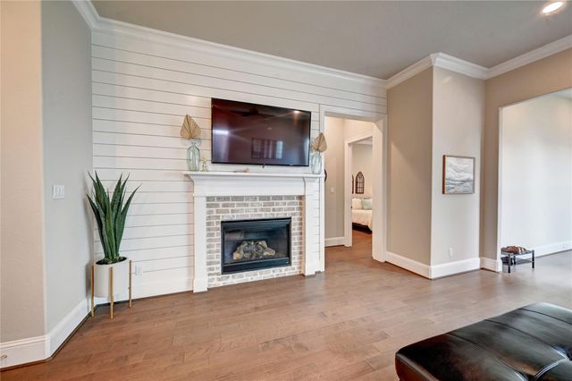 131 Mcgoey Circle, Shenandoah, TX 77384