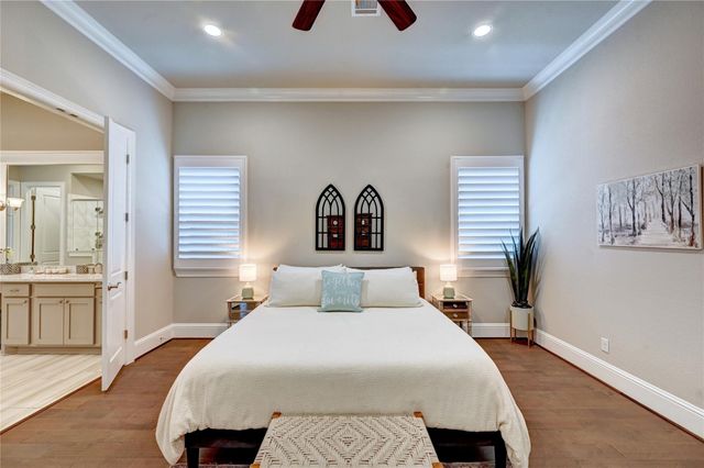 131 Mcgoey Circle, Shenandoah, TX 77384