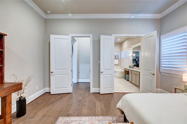 131 Mcgoey Circle, Shenandoah, TX 77384