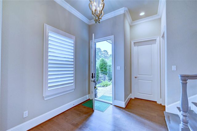 131 Mcgoey Circle, Shenandoah, TX 77384