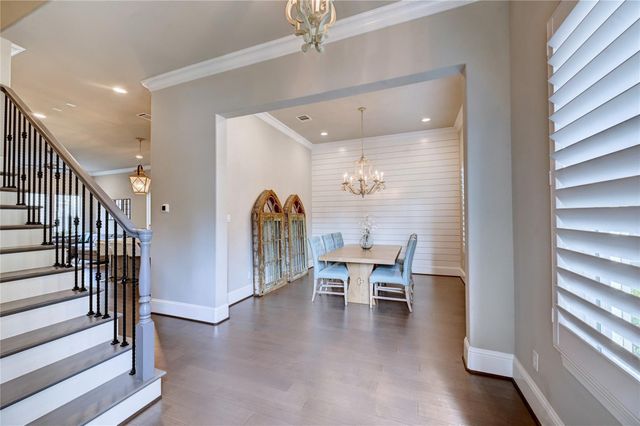 131 Mcgoey Circle, Shenandoah, TX 77384