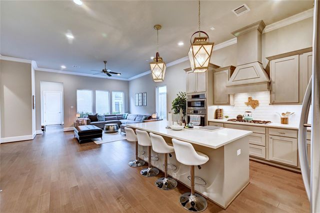 131 Mcgoey Circle, Shenandoah, TX 77384