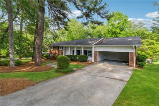 4616 Greensprings Road, Atlanta, GA 30337