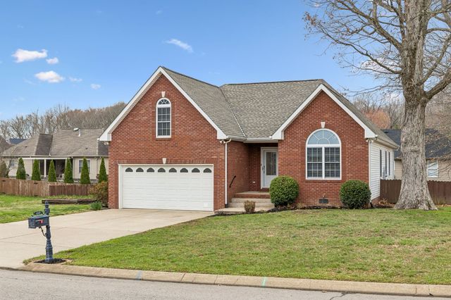 117 Brandywine Ln, Springfield, TN 37172