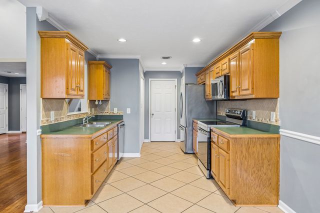 117 Brandywine Ln, Springfield, TN 37172