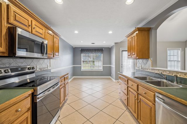 117 Brandywine Ln, Springfield, TN 37172