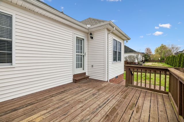 117 Brandywine Ln, Springfield, TN 37172