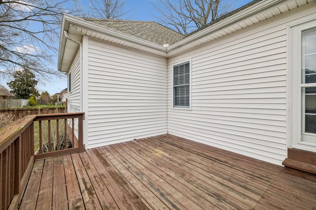 117 Brandywine Ln, Springfield, TN 37172