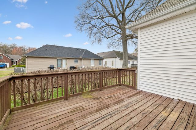 117 Brandywine Ln, Springfield, TN 37172