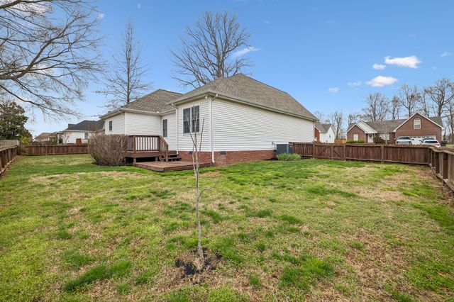 117 Brandywine Ln, Springfield, TN 37172