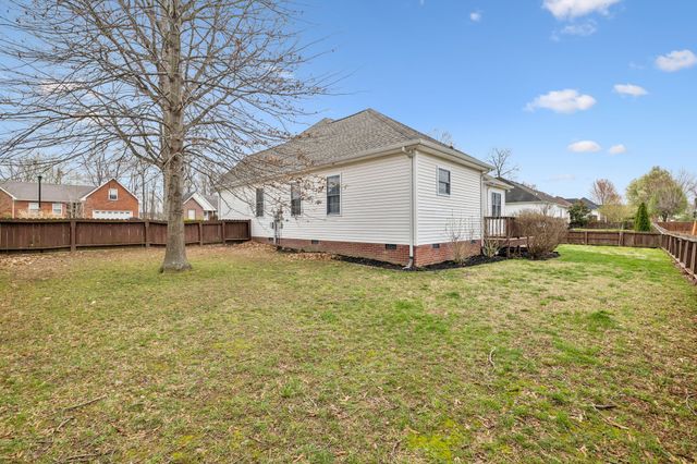 117 Brandywine Ln, Springfield, TN 37172