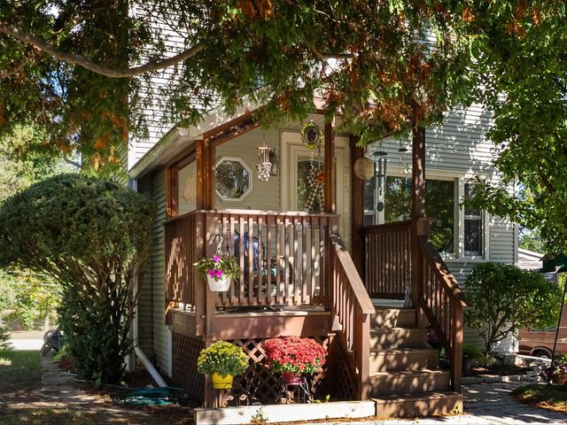 216 Edna STREET, Plymouth, WI 53073