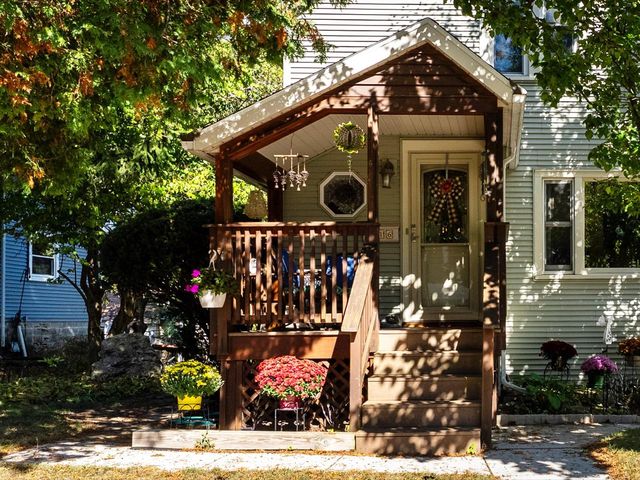 216 Edna STREET, Plymouth, WI 53073