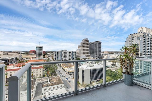 150 E ROBINSON STREET 1418, Orlando, FL 32801