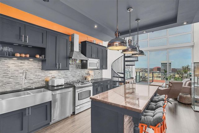 150 E ROBINSON STREET 1418, Orlando, FL 32801