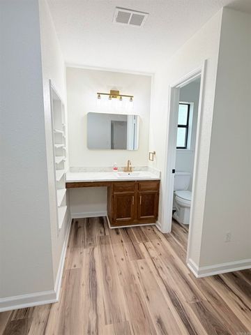 15 Patrick Henry, White Hall, AR 71602
