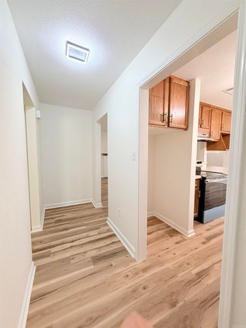 15 Patrick Henry, White Hall, AR 71602