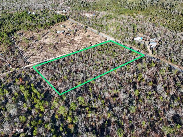 000 NW Apachee Road, Fountain, FL 32438