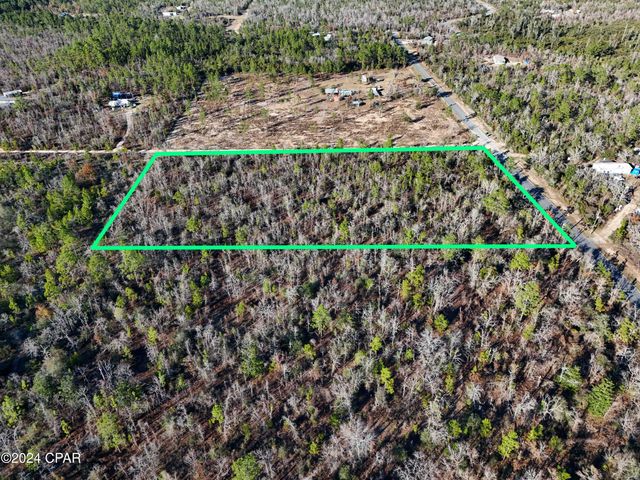 000 NW Apachee Road, Fountain, FL 32438