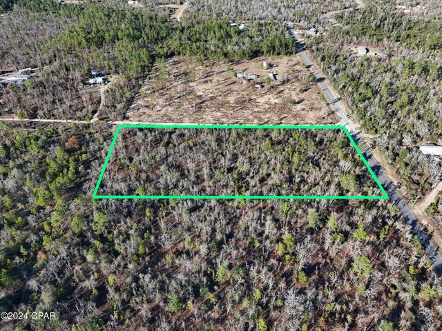 000 NW Apachee Road, Fountain, FL 32438