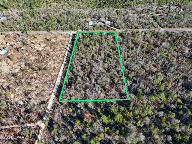 000 NW Apachee Road, Fountain, FL 32438