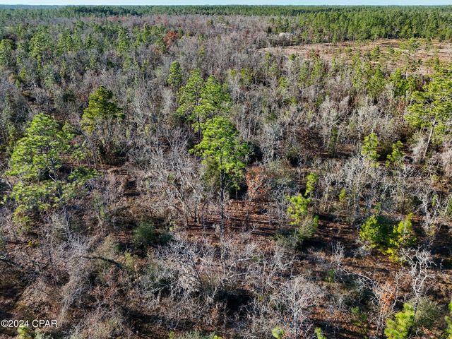 000 NW Apachee Road, Fountain, FL 32438