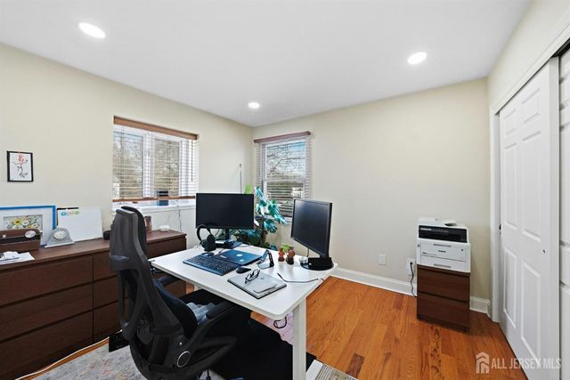 107 van dyke Court, Hillsborough, NJ 08844