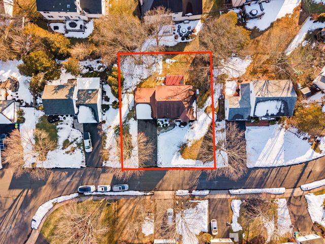 107 van dyke Court, Hillsborough, NJ 08844