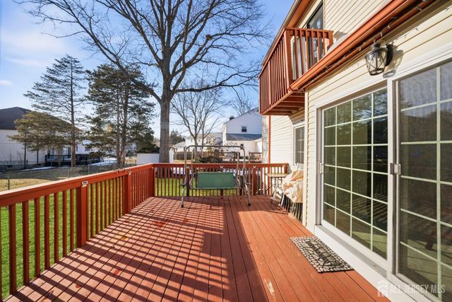 107 van dyke Court, Hillsborough, NJ 08844